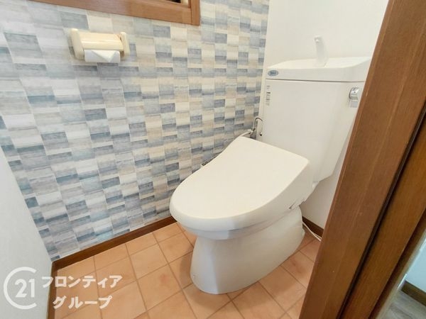 枚方市津田元町３丁目の中古一戸建て