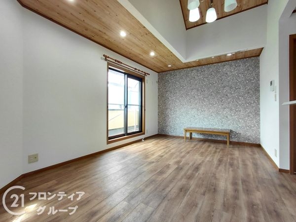 枚方市津田元町３丁目の中古一戸建て