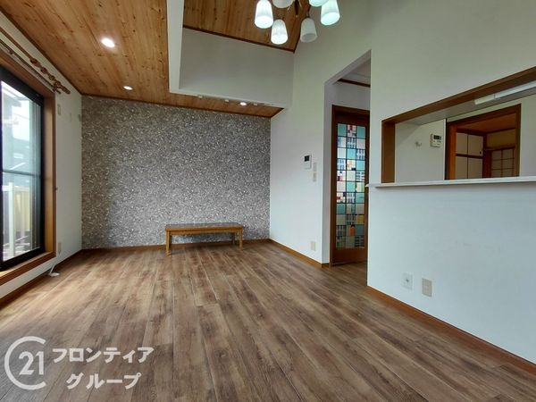 枚方市津田元町３丁目の中古一戸建て