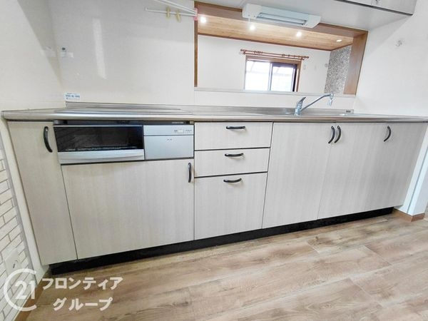 枚方市津田元町３丁目　中古一戸建て