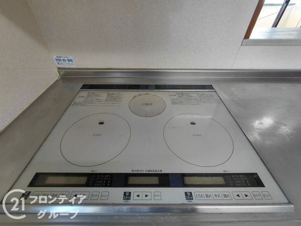 枚方市津田元町３丁目の中古一戸建て