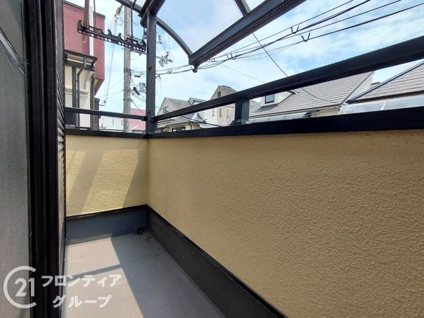 枚方市津田元町３丁目の中古一戸建て