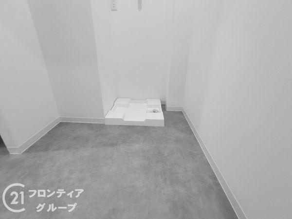 枚方市山之上西町の中古一戸建て