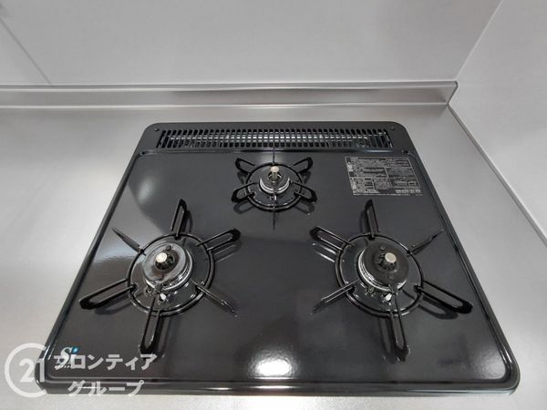 枚方市山之上西町の中古一戸建て