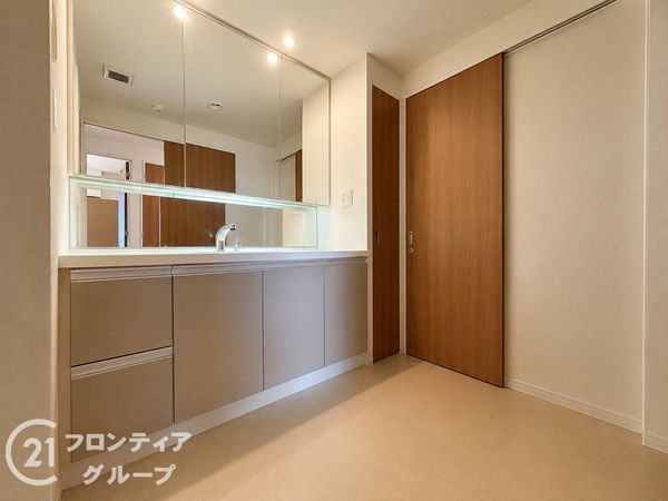 ジュエリアス枚方光善寺　中古マンション