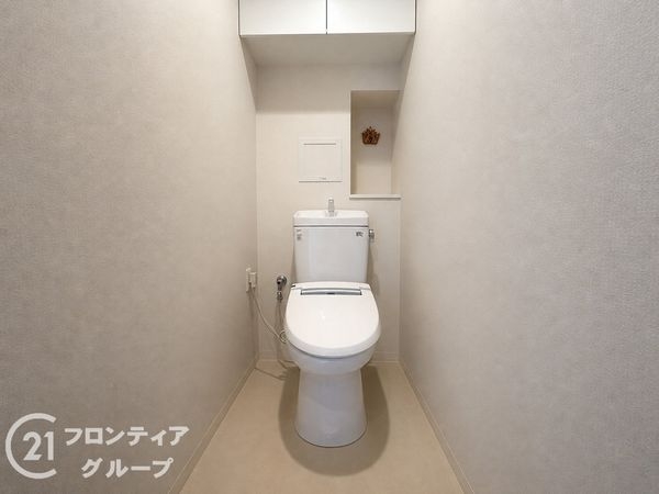 ジュエリアス枚方光善寺　中古マンション