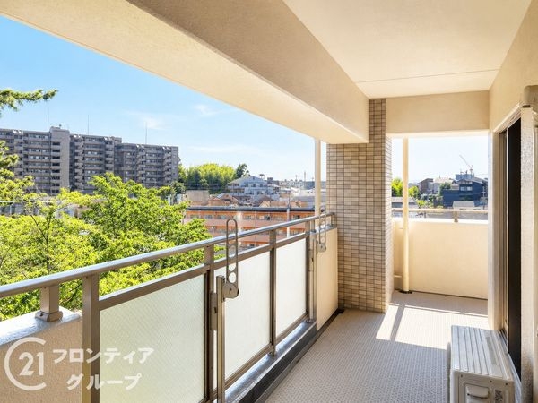ジュエリアス枚方光善寺　中古マンション