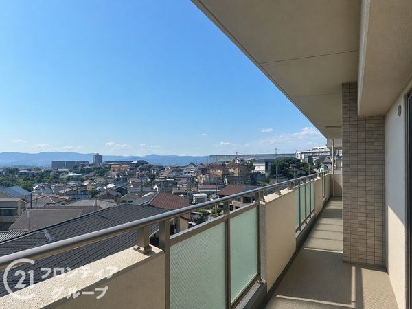 ジュエリアス枚方光善寺　中古マンション