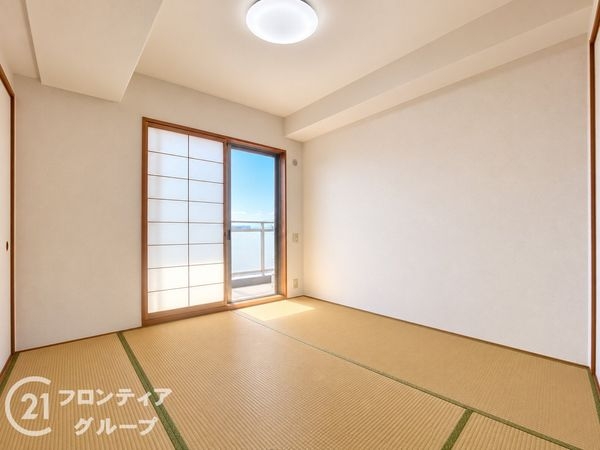ジュエリアス枚方光善寺　中古マンション