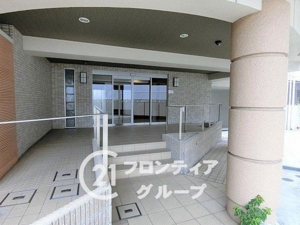 ジュエリアス枚方光善寺　中古マンション
