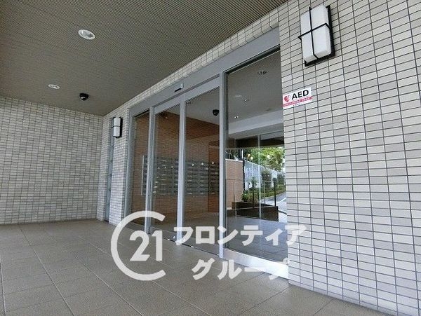 ジュエリアス枚方光善寺　中古マンション