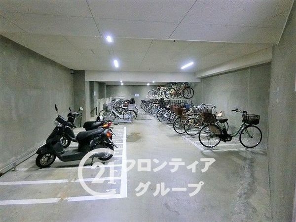 ジュエリアス枚方光善寺　中古マンション