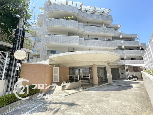 ジュエリアス枚方光善寺 中古マンション