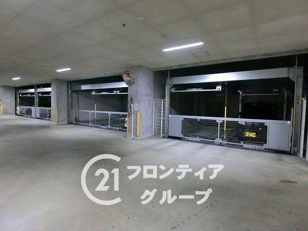 ジュエリアス枚方光善寺　中古マンション