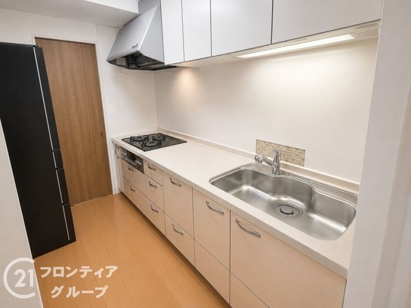 ジュエリアス枚方光善寺　中古マンション