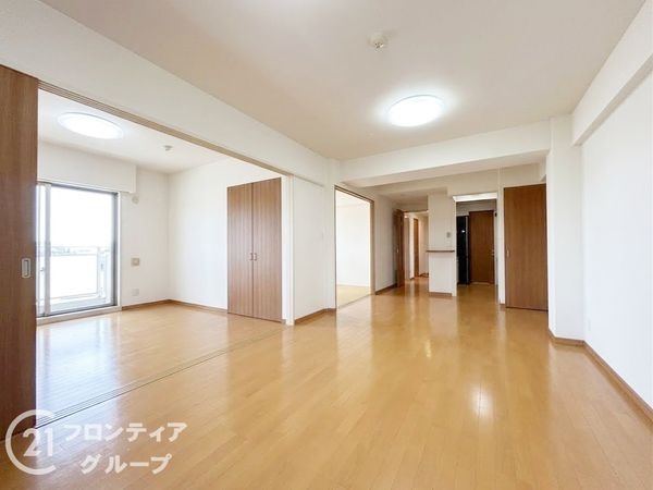 ジュエリアス枚方光善寺　中古マンション