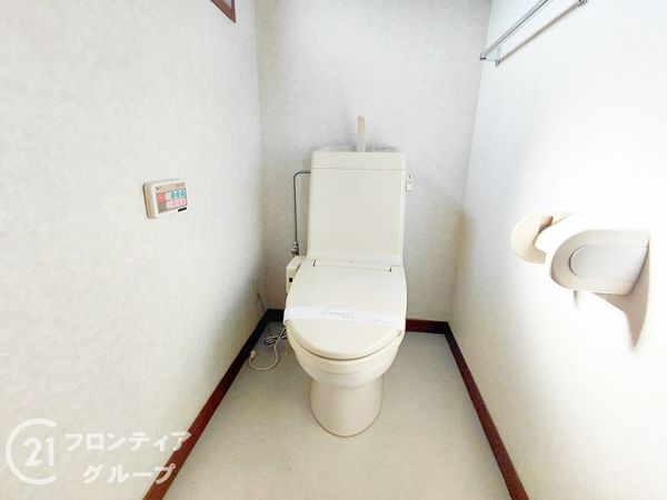 枚方市山之上西町の中古一戸建て