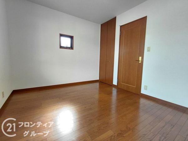 枚方市山之上西町の中古一戸建て