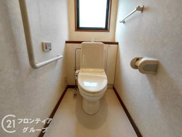 枚方市山之上西町の中古一戸建て