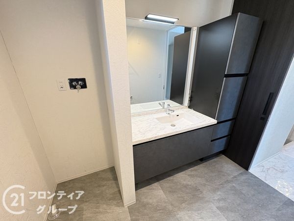 寝屋川市河北西町の中古一戸建て