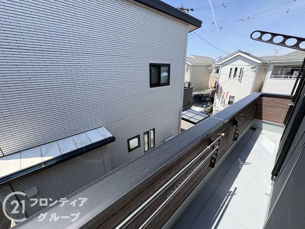 寝屋川市河北西町の中古一戸建て