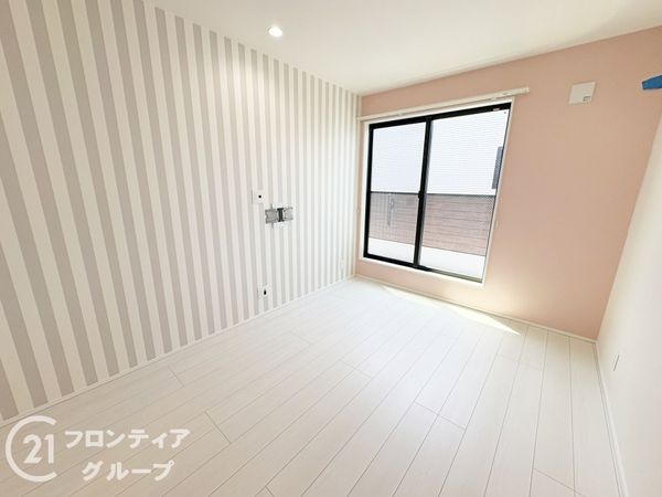 寝屋川市河北西町の中古一戸建て