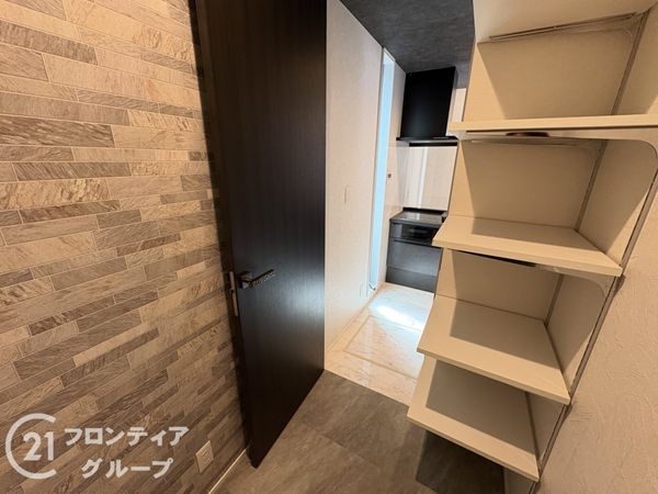 寝屋川市河北西町の中古一戸建て