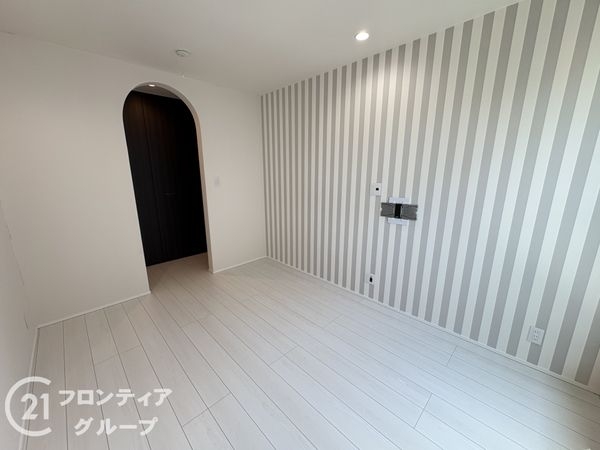 寝屋川市河北西町の中古一戸建て