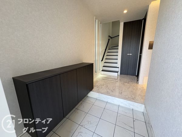 寝屋川市河北西町の中古一戸建て