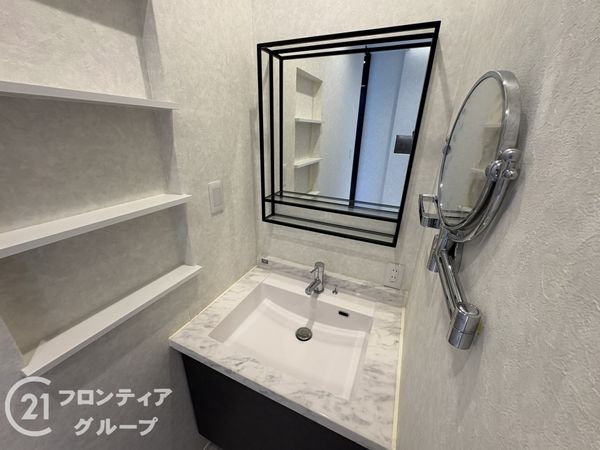 寝屋川市河北西町の中古一戸建て