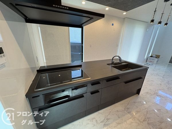 寝屋川市河北西町の中古一戸建て