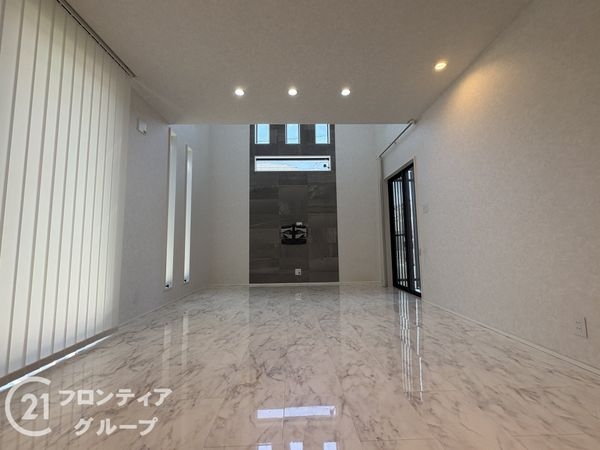 寝屋川市河北西町の中古一戸建て