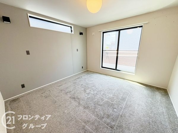 寝屋川市河北西町の中古一戸建て
