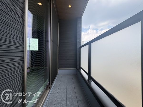 枚方市出口５丁目　新築一戸建て