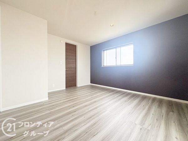 枚方市出口５丁目　新築一戸建て