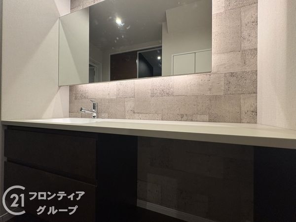 枚方市出口５丁目　新築一戸建て