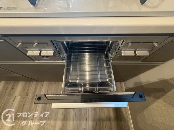 枚方市出口５丁目　新築一戸建て