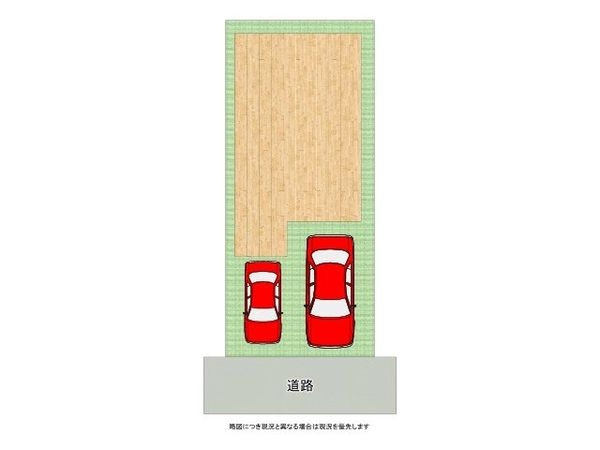 枚方市出口５丁目　新築一戸建て