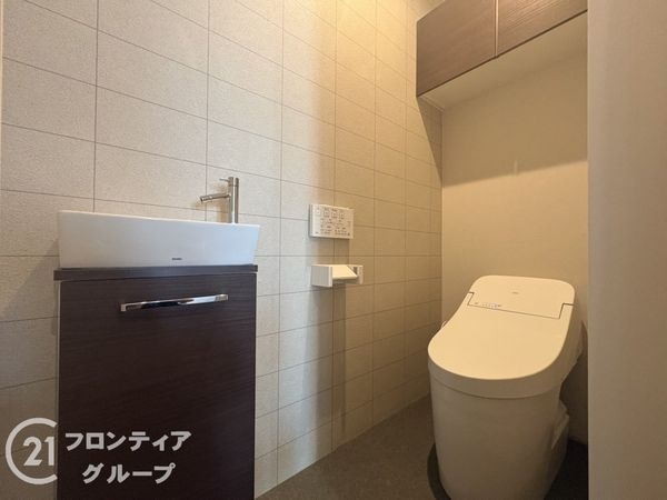 枚方市出口５丁目　新築一戸建て