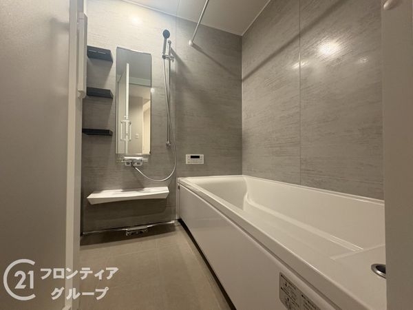 枚方市出口５丁目　新築一戸建て