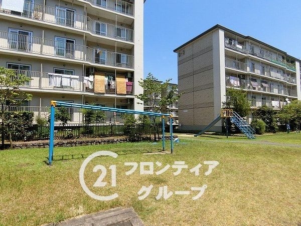 藤阪ハイツD４棟　中古マンション