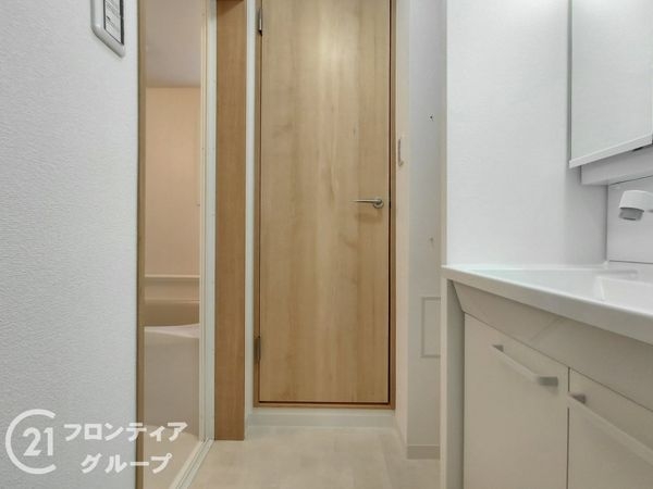 藤阪ハイツD４棟　中古マンション