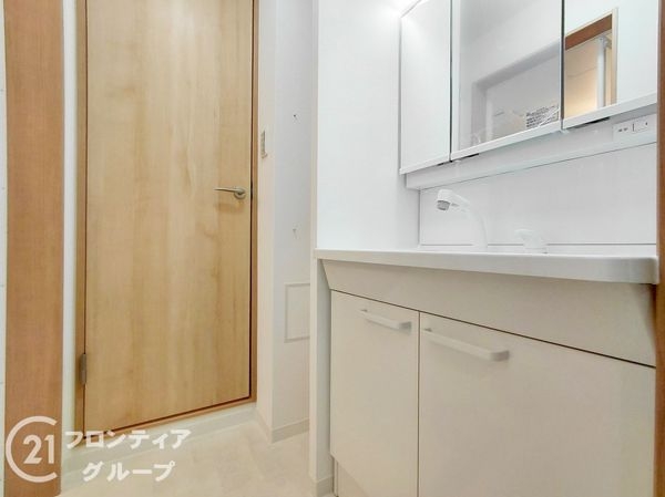 藤阪ハイツD４棟　中古マンション