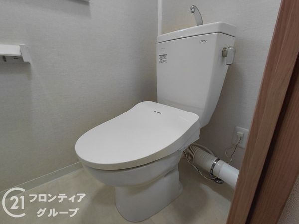 藤阪ハイツD４棟　中古マンション