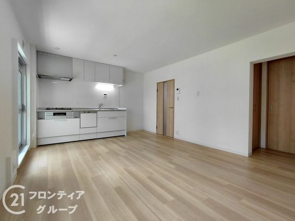 藤阪ハイツD４棟　中古マンション
