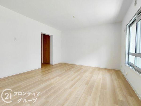 藤阪ハイツD４棟　中古マンション