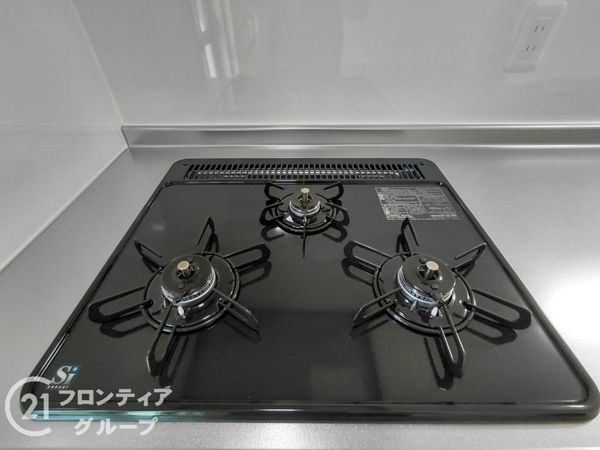 藤阪ハイツD４棟　中古マンション