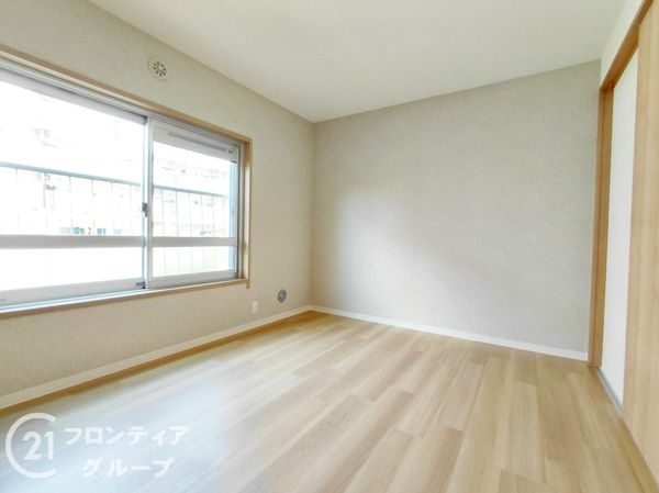 藤阪ハイツD４棟　中古マンション
