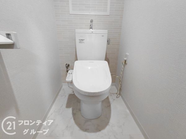 グリーンタウン香里ヶ丘Ａ棟　中古マンション