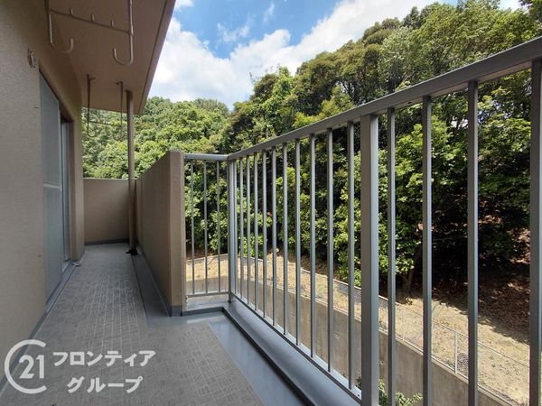 グリーンタウン香里ヶ丘Ａ棟　中古マンション